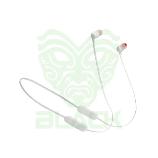 AURICULAR JBL T125 BLUETOOTH BLANCO