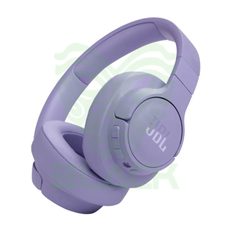 AURICULAR JBL BLUETOOTH T770NC NOISE CANCELLING VIOLETA