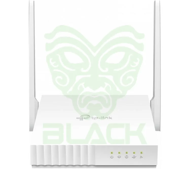 ROUTER TP-LINK XN020-G3 N300 WIFI WHITE