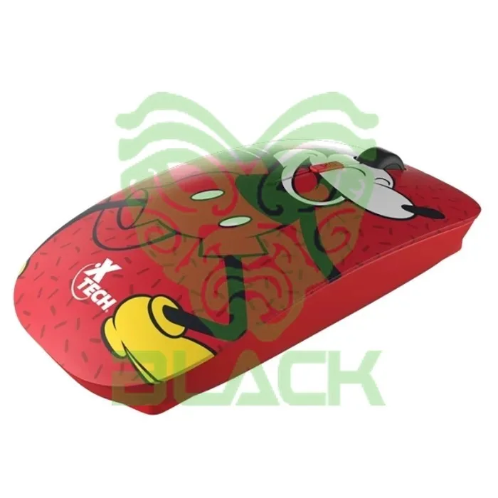 MOUSE MICKEY MOUSE X-TECH