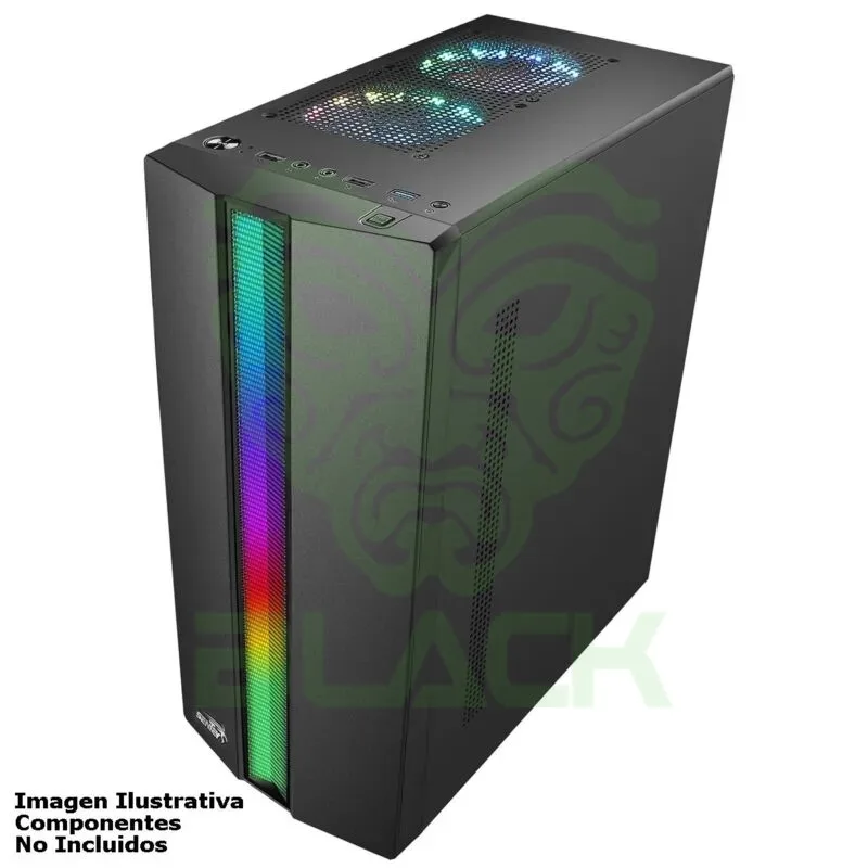 FUENTE BELSIC 12V 4.74A