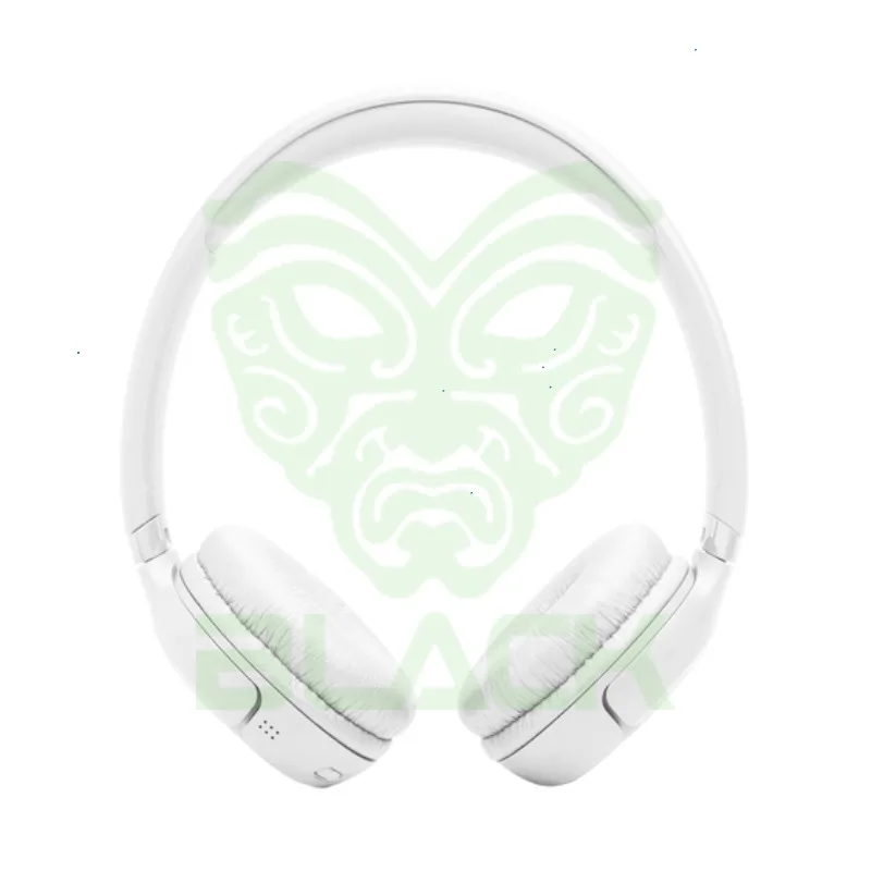 AURICULAR JBL T530 BLUETOOTH BLANCO
