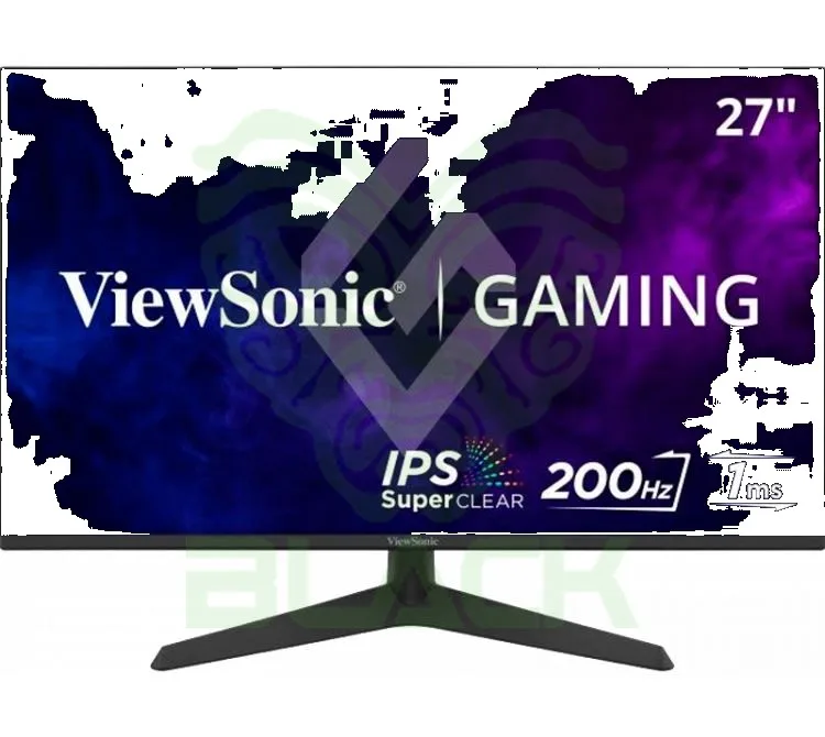 MONITOR GAMER VIEWSONIC VX2729 27" 1080P IPS 200HZ FREESYNC PREMIUM