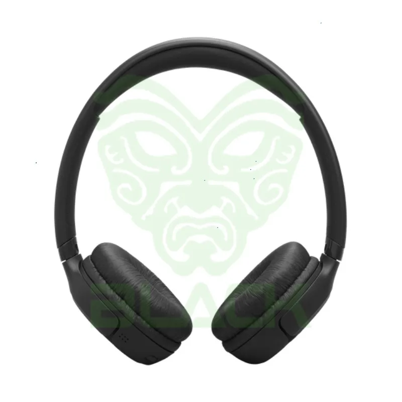 AURICULAR JBL T530 BLUETOOTH NEGRO