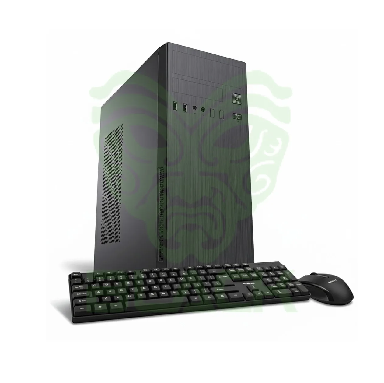 KIT KELYX MODELO LC728-12 FUENTE 500W TEC/MOUSE