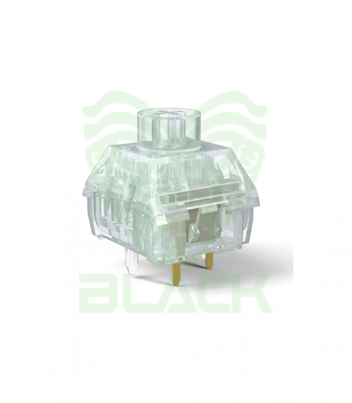 SWITCH KIT DUCKY KAILH BOX JELLYFISH Y