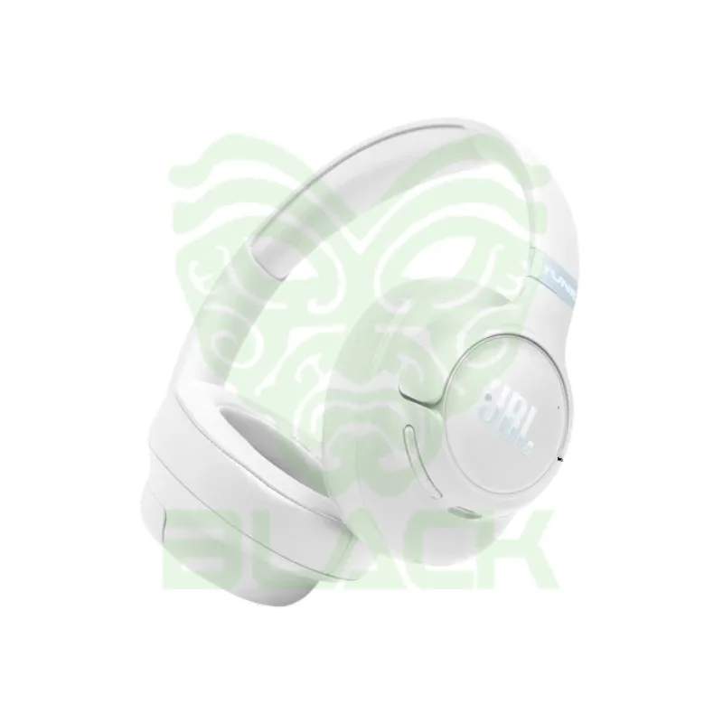 AURICULAR JBL BLUETOOTH T780NC NOISE CANCELLING BLANCO