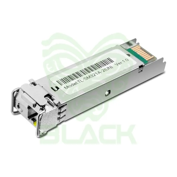 SM321A MODULO SFP WDM BI-DIRECCIONAL GIGABIT