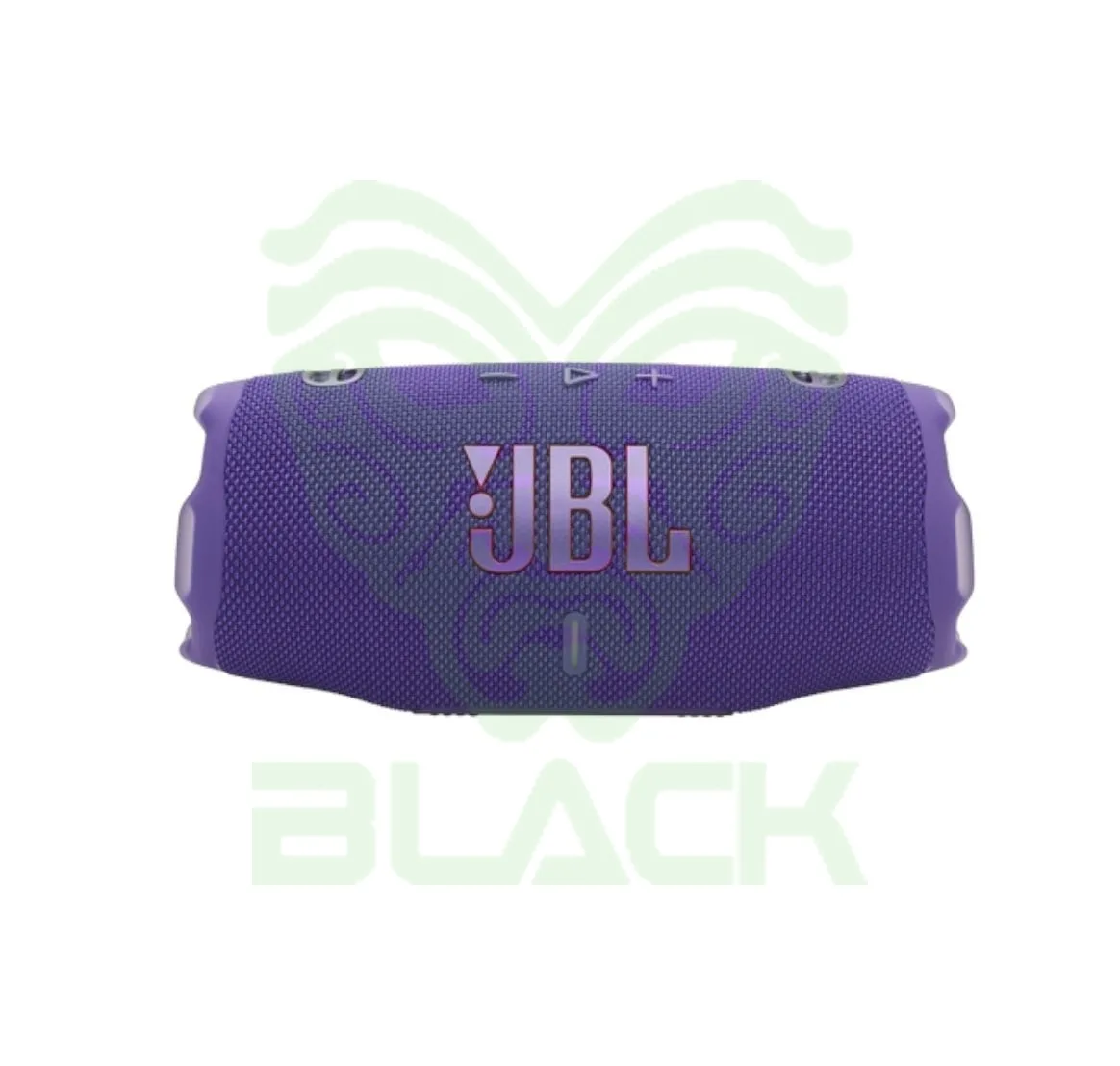 PARLANTE JBL BLUETOOTH CHARGE6 VIOLETA
