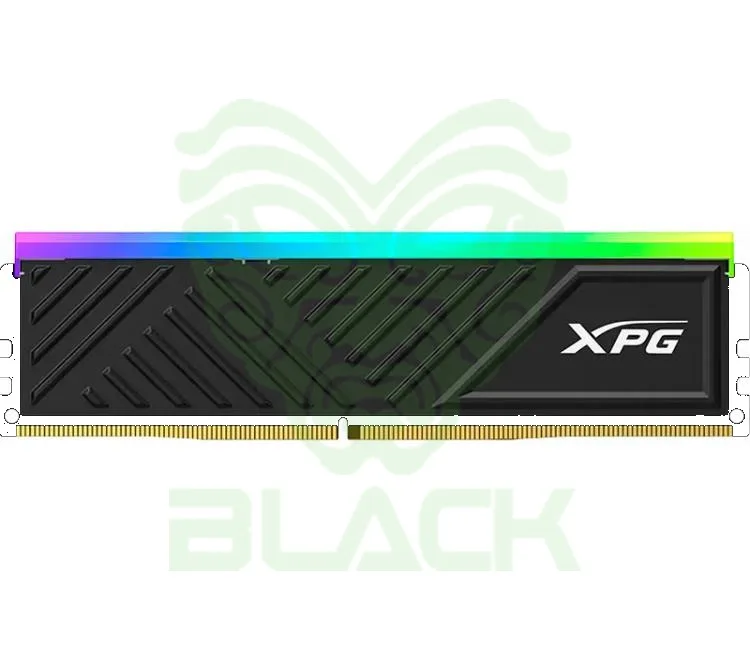 MEMORIA ADATA DDR4 8GB 3600MHZ XPG SPECTRIX D35G RGB