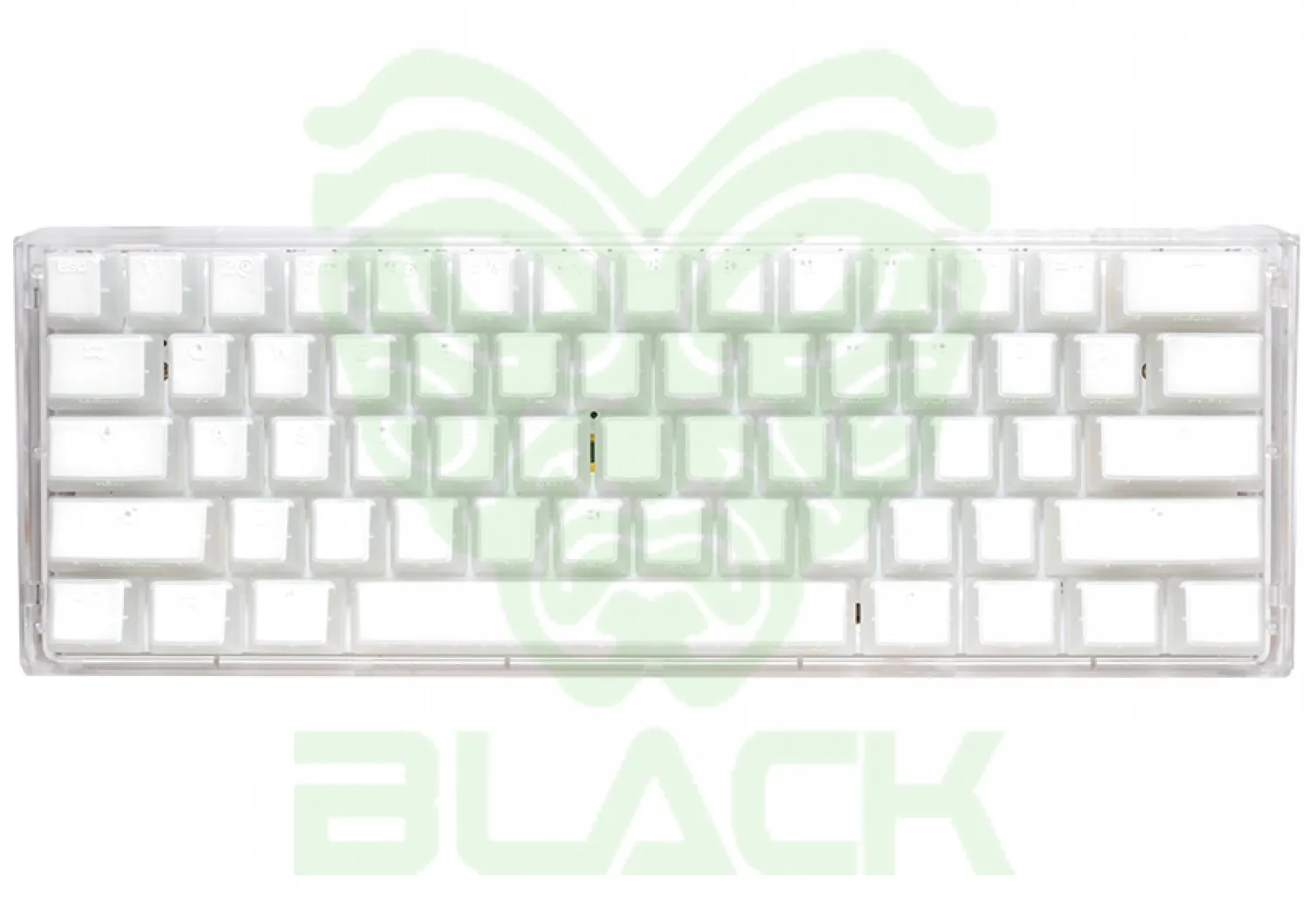 TECLADO MECANICO DUCKY ONE 3 MINI TECLAS DKON2161ST-SUSPDAWWWWC1