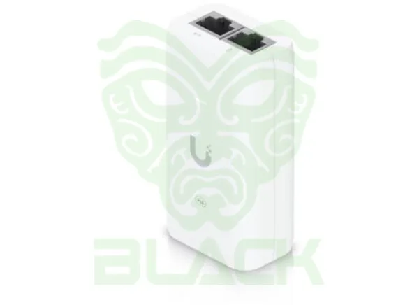 FUENTE UBIQUITI U-POE FUENTE POE UNIFI (15W)
