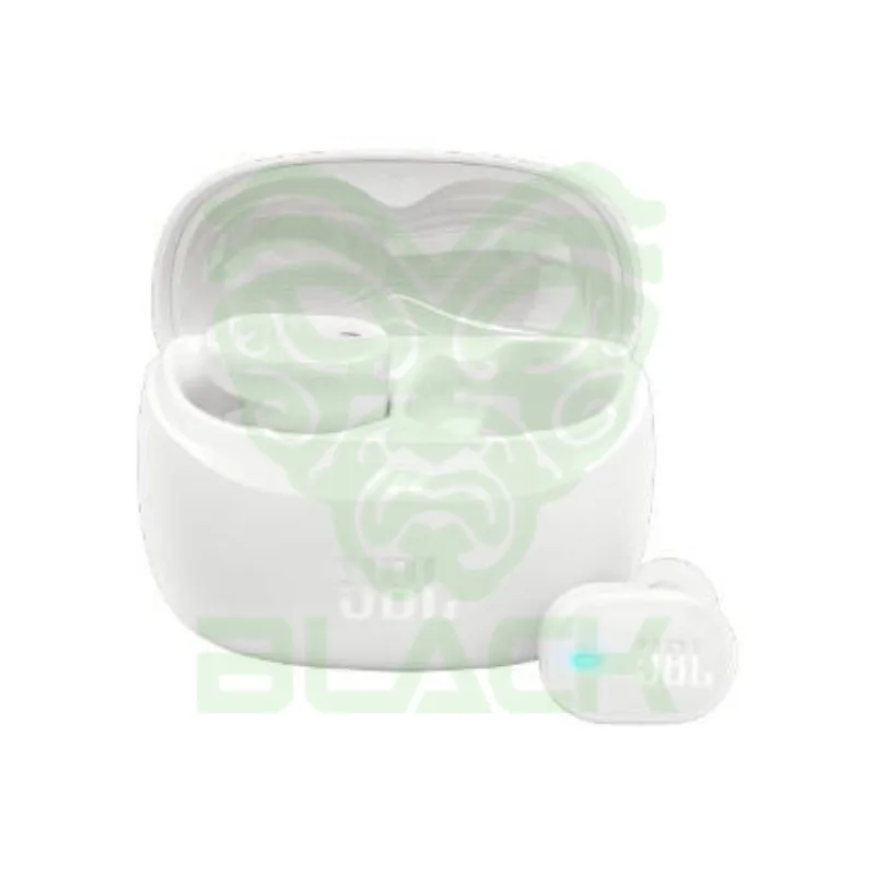 AURICULAR JBL TUNE BUDS2 TWS ANC BLANCO