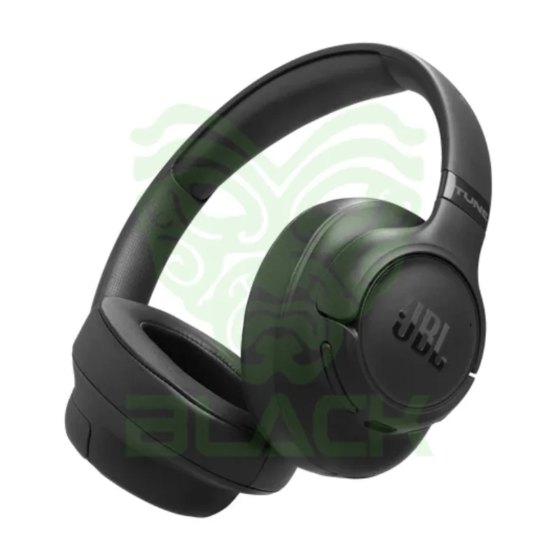 AURICULAR JBL BLUETOOTH T780NC NOISE CANCELLING NEGRO