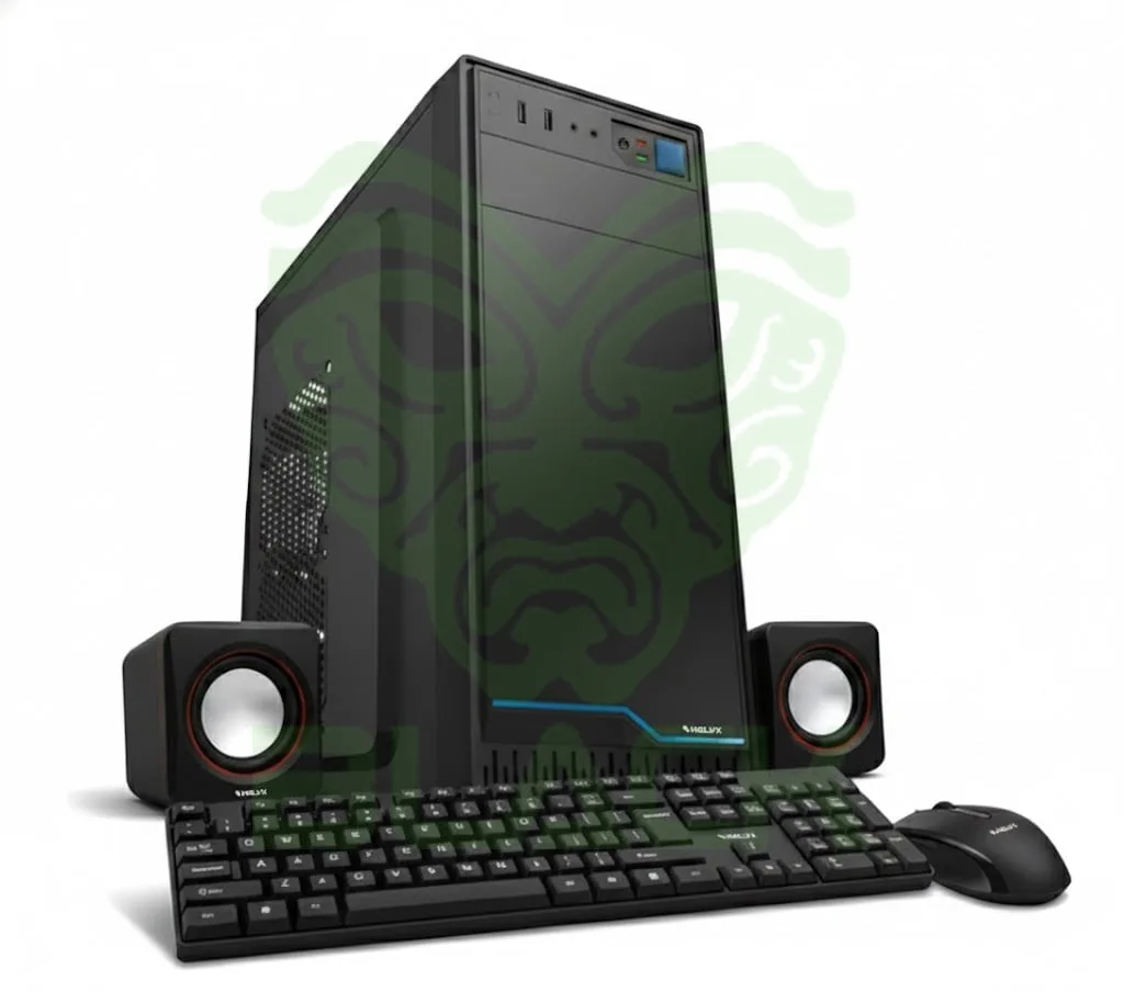 KIT KELYX MODELO LC728-20 FUENTE 500W TEC/MOU/PARL
