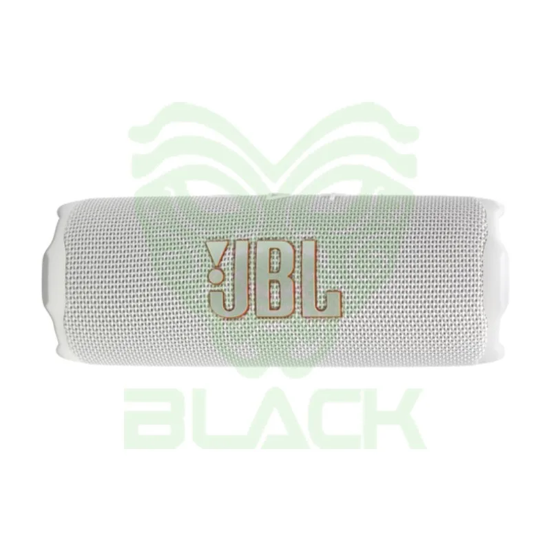 PARLANTE JBL BLUETOOTH FLIP7 BLANCO
