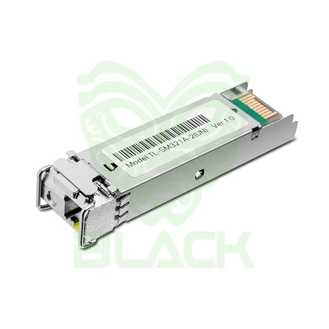 SM321A-2 MODULO SFP WDM BI-DI 2.5KM MONOMODO LC 1GB