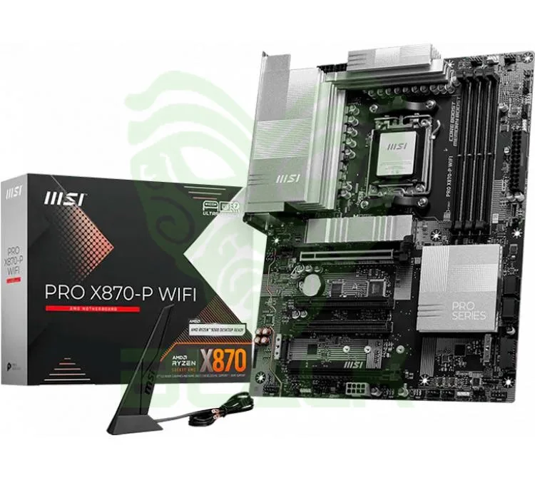 MOTHER MSI PRO X870-P WIFI