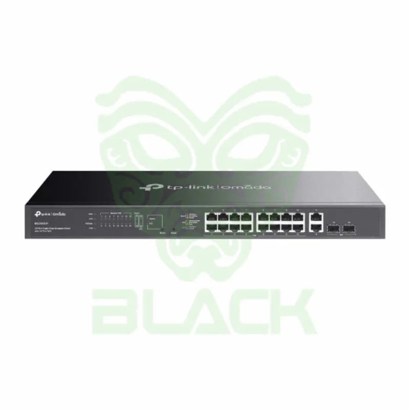 ES220GMP SWITCH OMADA 20 PORT GIGABIT EASY MANAGED