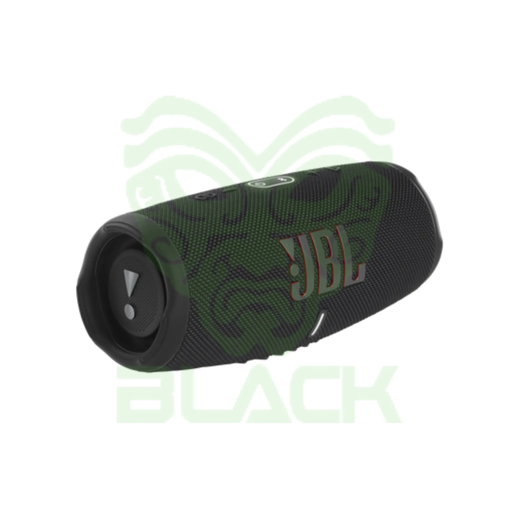 PARLANTE JBL CHARGE 5 PARTYBOOST BLUETOOTH PORTATIL NEGRO JBLCHARGE5BLKAM