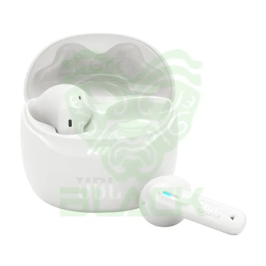 AURICULAR JBL TUNE FLEX2 TWS BLANCO