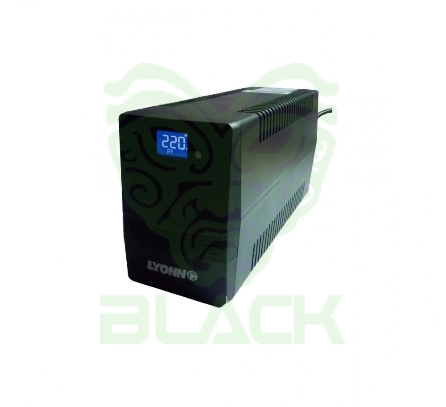 LYONN UPS CTB-800AP LCD