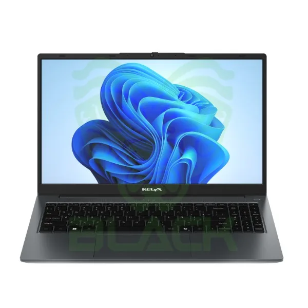 NOTEBOOK KELYX 15.6" FHD AMD RYZEN 3-3200U 8GB M.2 256GB WIN 11 HOME GRIS OSCURO