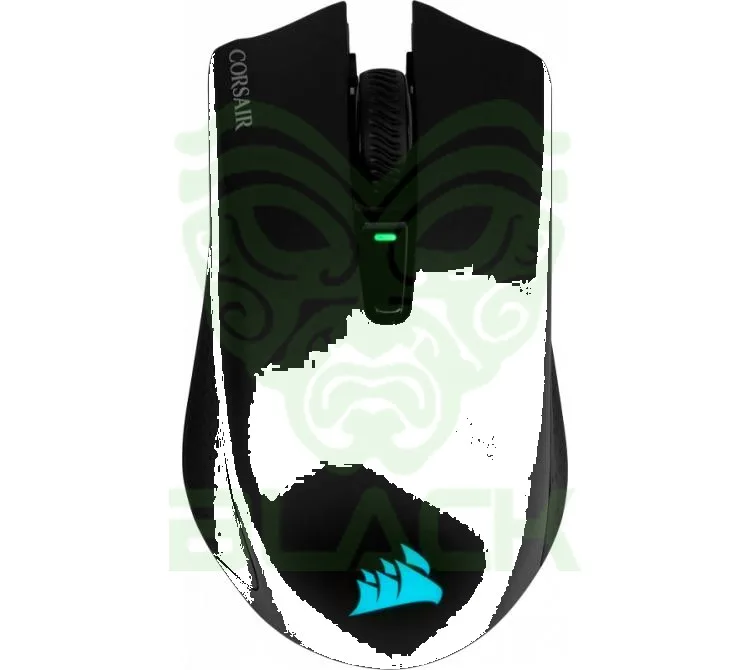 MOUSE CORSAIR HARPOON SLIPSTREAM WIRELESS BLUETOOTH 1MS RGB