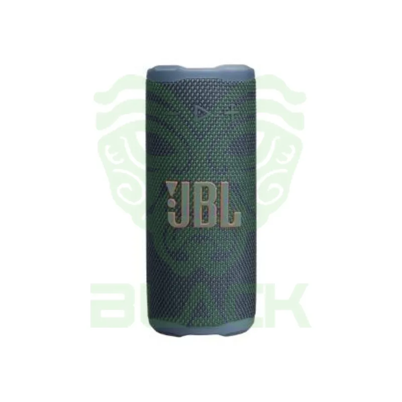 PARLANTE JBL BLUETOOTH GRIP AZUL