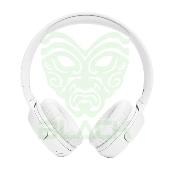 AURICULAR JBL T520 BLUETOOTH BLANCO