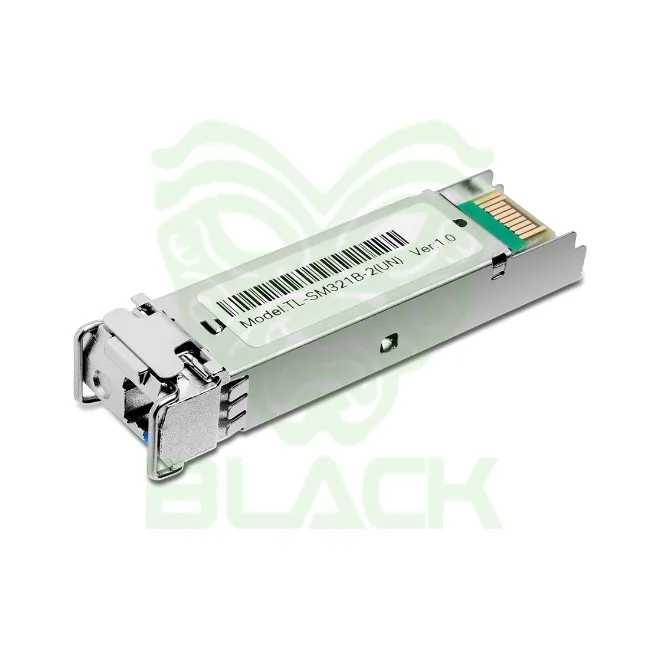 SM321B-2 MODULO SFP WDM BI-DI 2.5KM MONOMODO LC 1GB