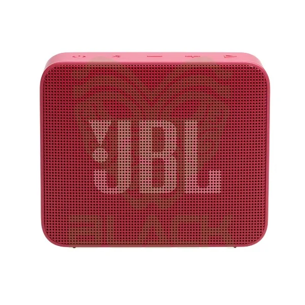 PARLANTE JBL GO ESSENTIAL 2 ROJO