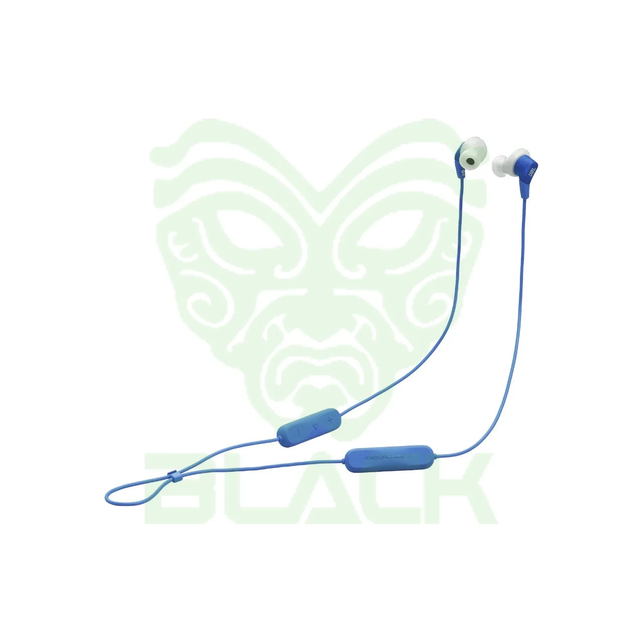 AURICULAR JBL ENDURANCE RUN3 INALAMBRICO AZUL