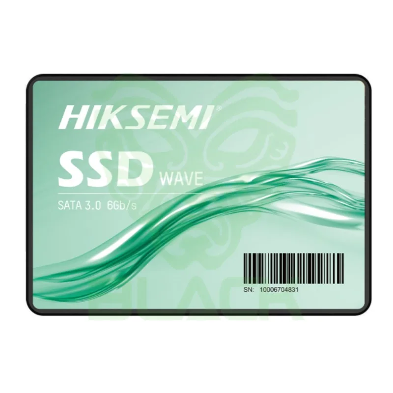 DISCO SSD HIKSEMI 960GB WAVE SATA
