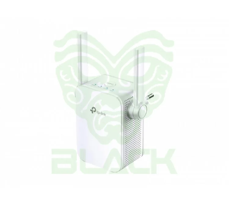 EXTENSOR DE RED TP-LINK RE305 AC1200 WIFI DUAL BAND 1.2GBPS