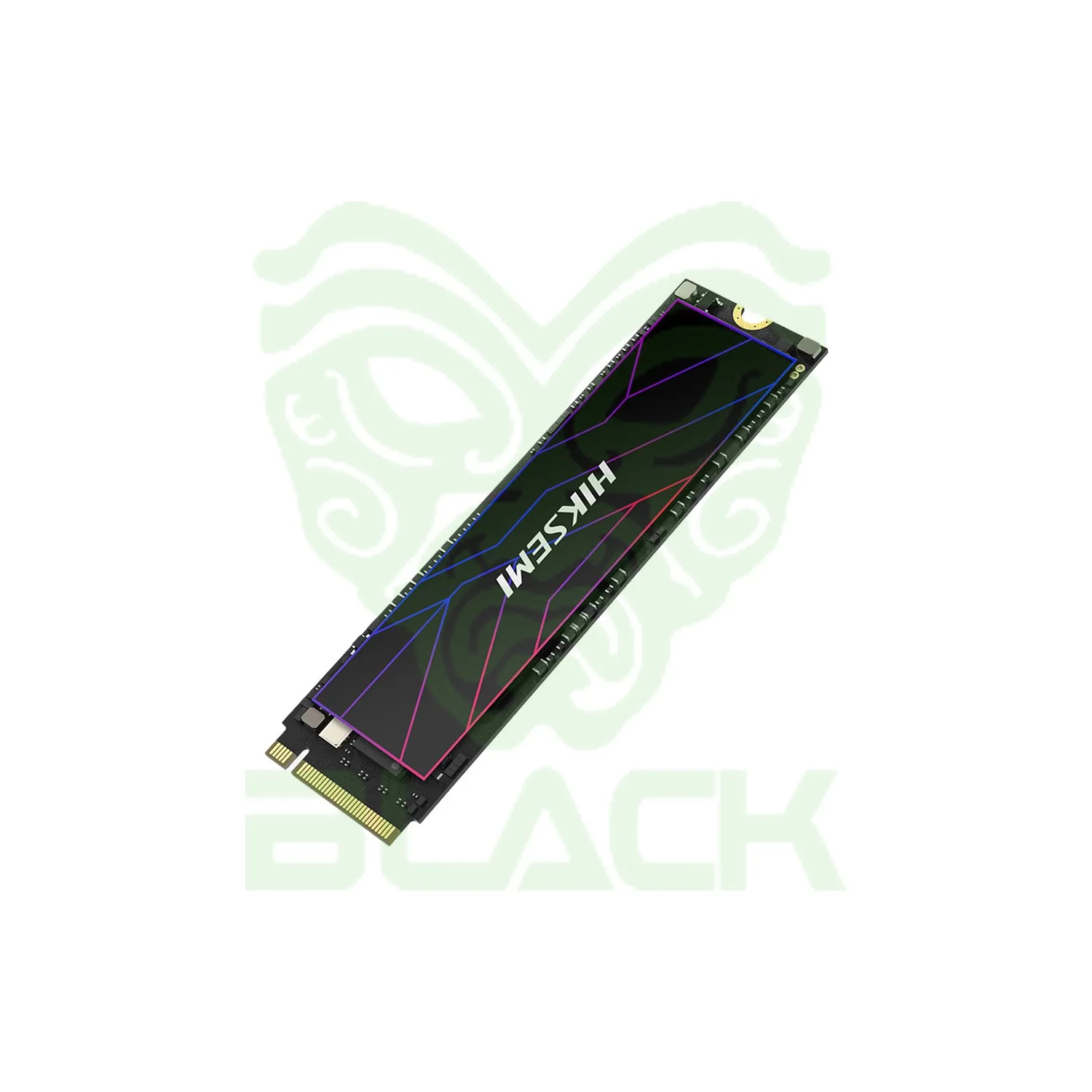 DISCO SOLIDO INTERNO HIKSEMI FUTURE LITE 512GB HS-SSD-FUTURE LITE 512G