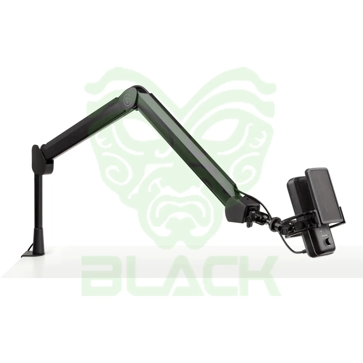 ACCESORIO P/MICROFONO ELGATO WAVE ARM 360 (BRAZO AJUSTABLE)