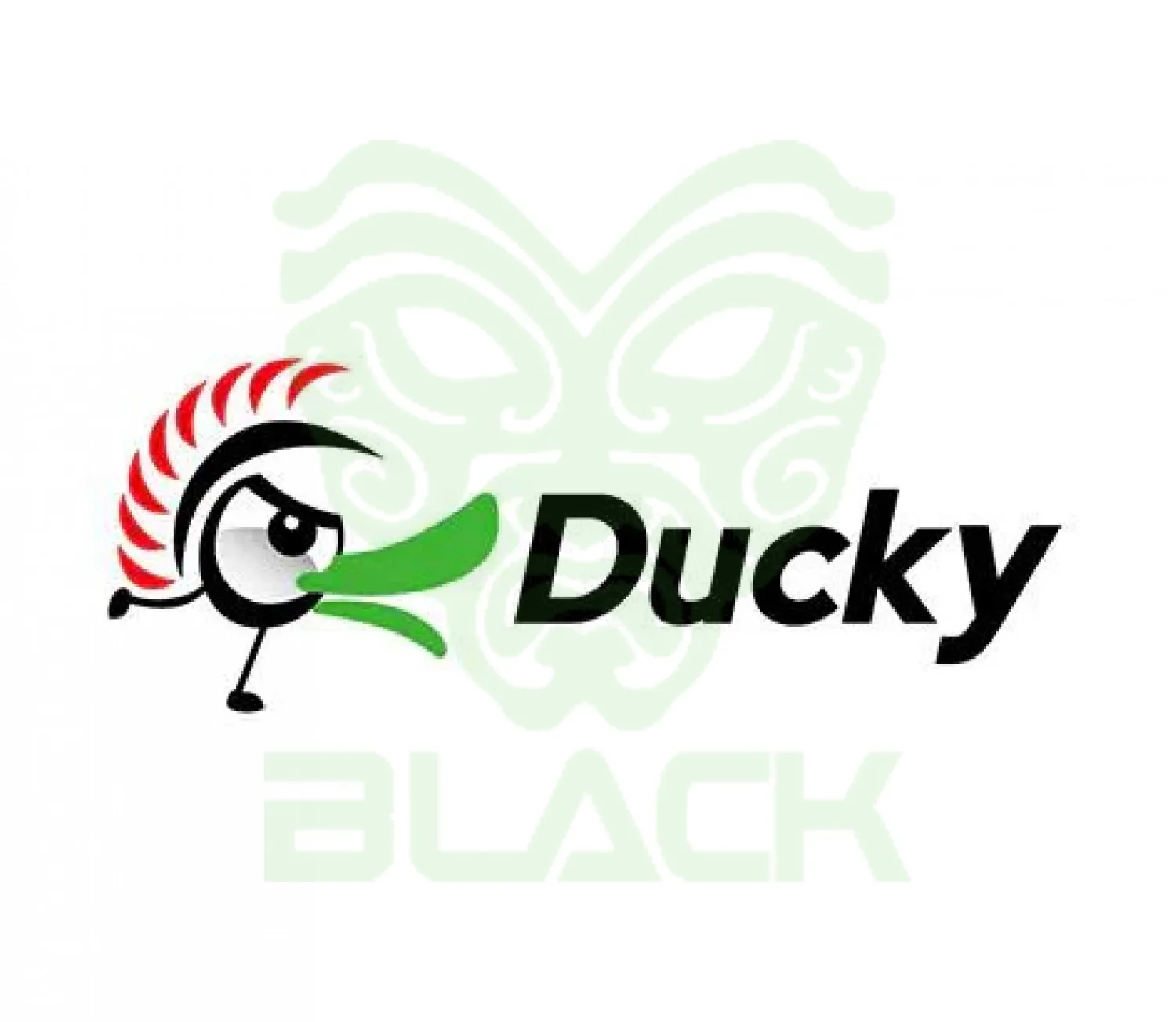 TECLADO GAMER DUCKY SESALWWT1