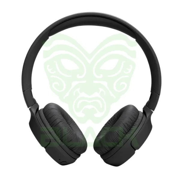 AURICULAR JBL T520 BLUETOOTH NEGRO