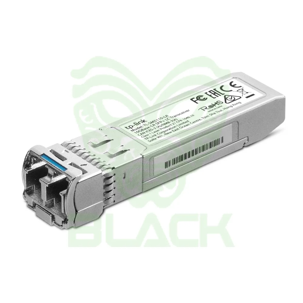 SM5110-LR MODULO SFP+ LC MONOMODO 10GBASE