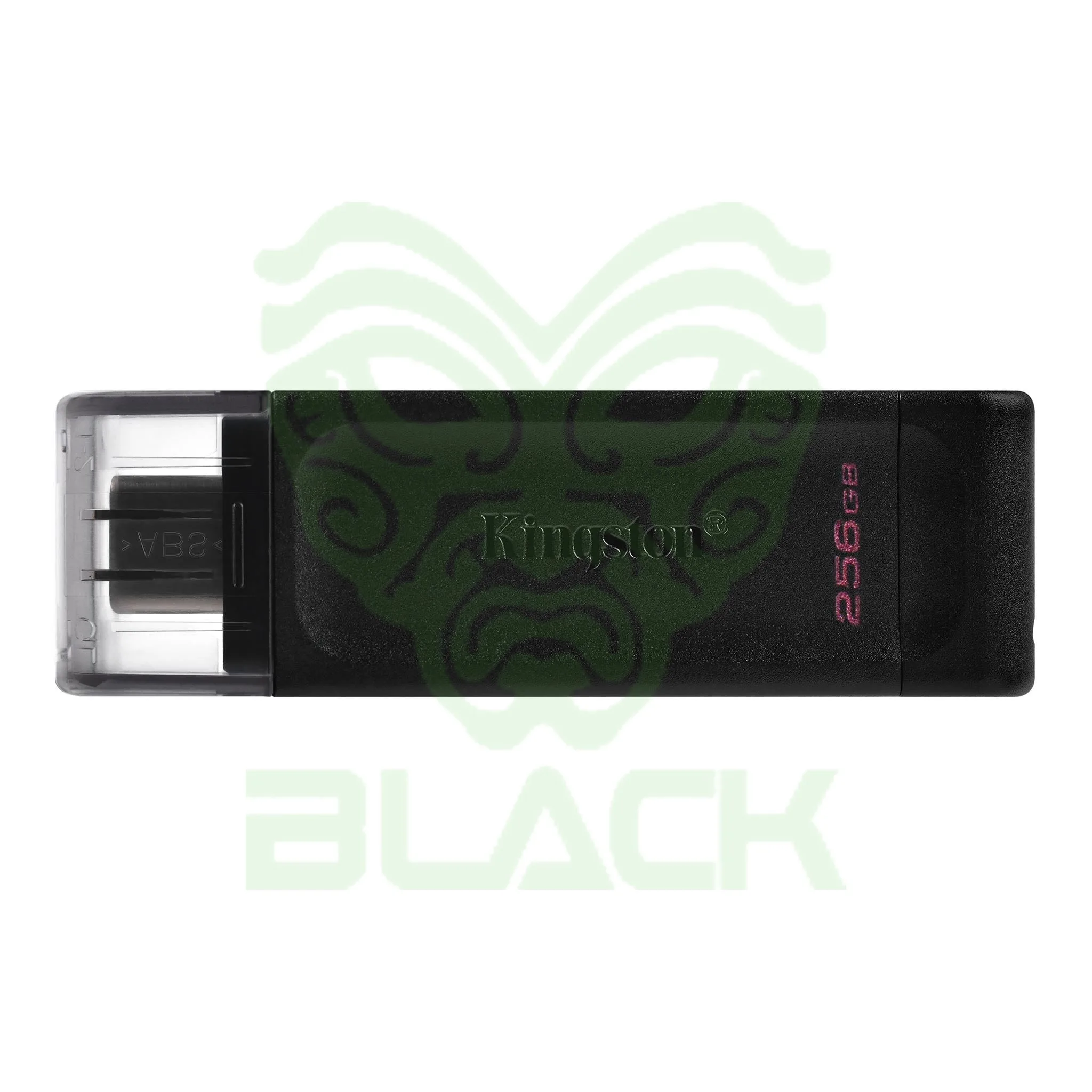 PEN DRIVE KINGSTON DT70 256GB USB TYPE C 3.2