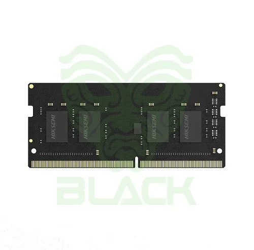 MEMORIA SODIMM DDR3 HIKSEMI 8GB 1600 MHZ HIKER 1.35V