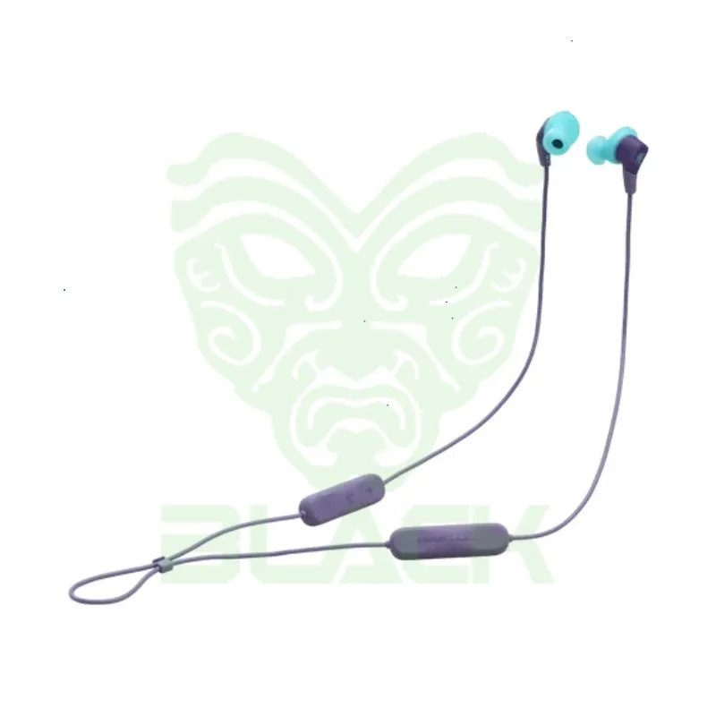 AURICULAR JBL ENDURANCE RUN3 INALAMBRICO VIOLETA