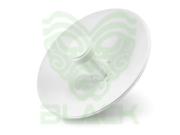 AP OUT.UBIQUITI 2GHZ POWERBEAM 25 DBI 400 MW GIGA