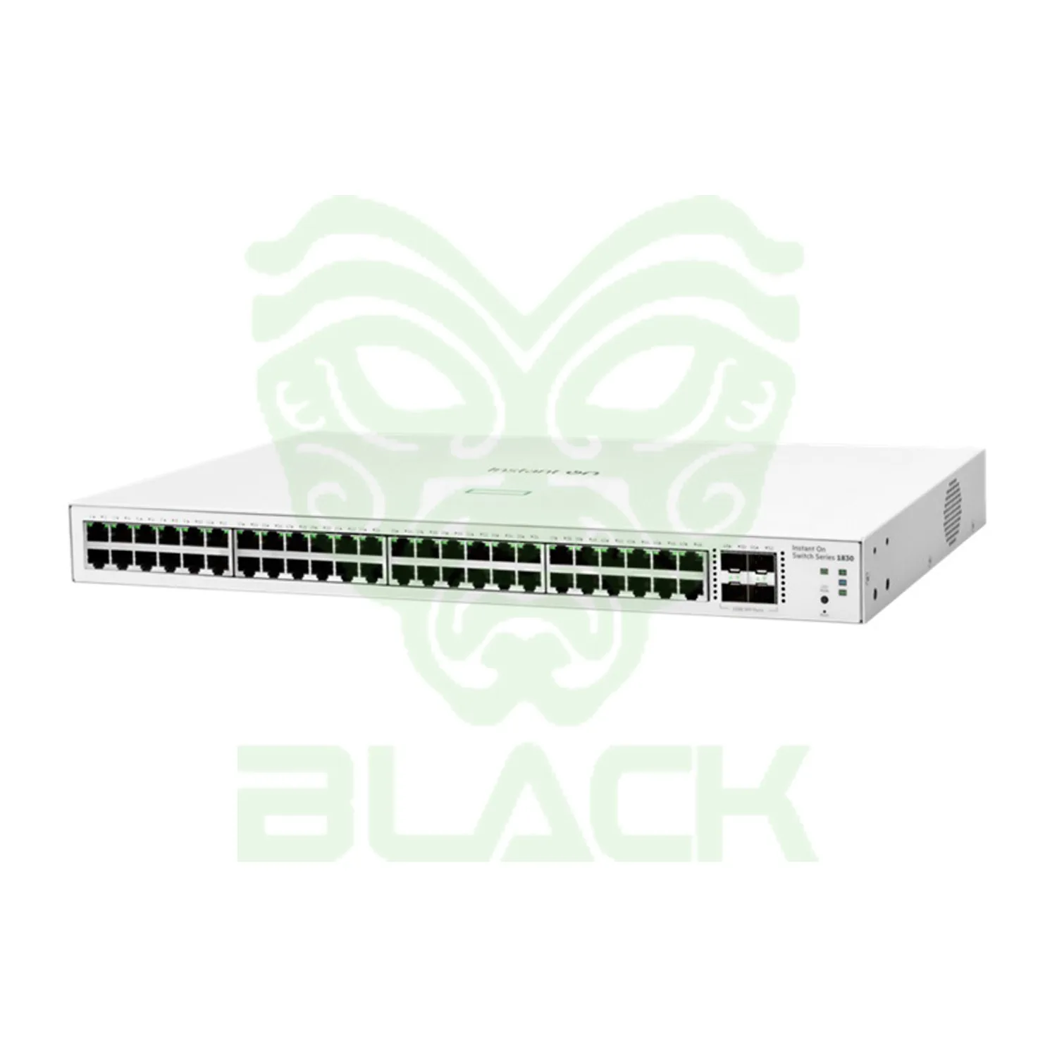 SWITCH ARUBA INSTANT ON 1830 48G 4SFP