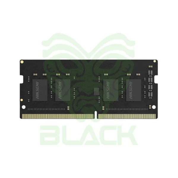 MEMORIA SODIMM DDR5 HIKSEMI 16GB 5600 MHZ HIKER