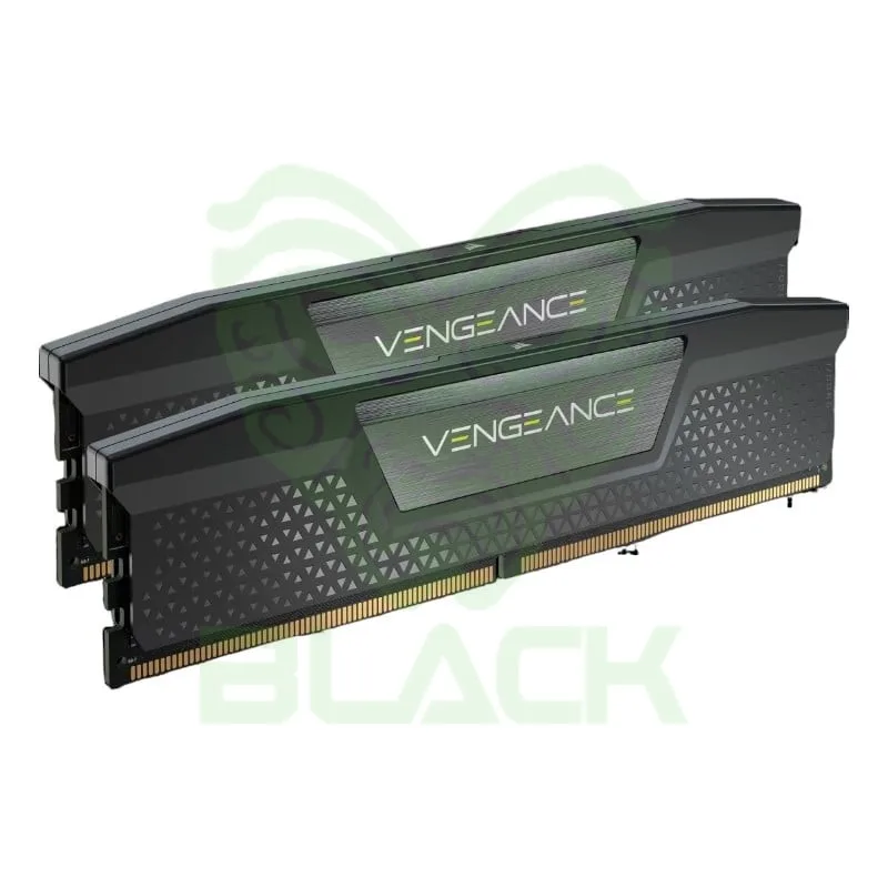 MEMORIA DDR5 CORSAIR 48GB (2X24GB) 5600 MHZ VENGEANCE CL40