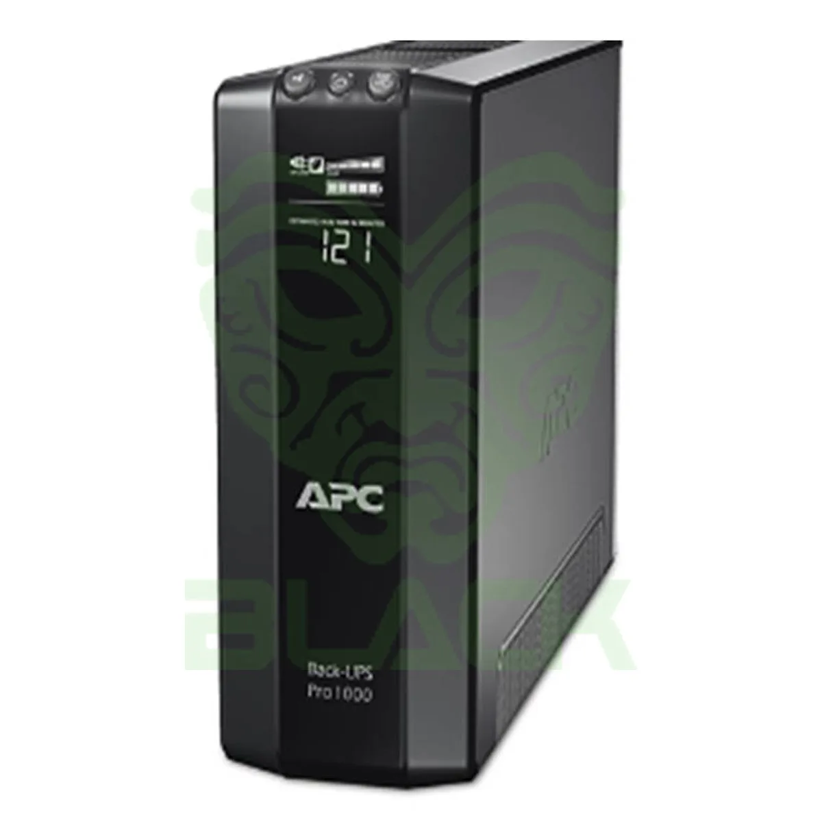 UPS ESTABILIZADOR APC BACK BR900G-AR
