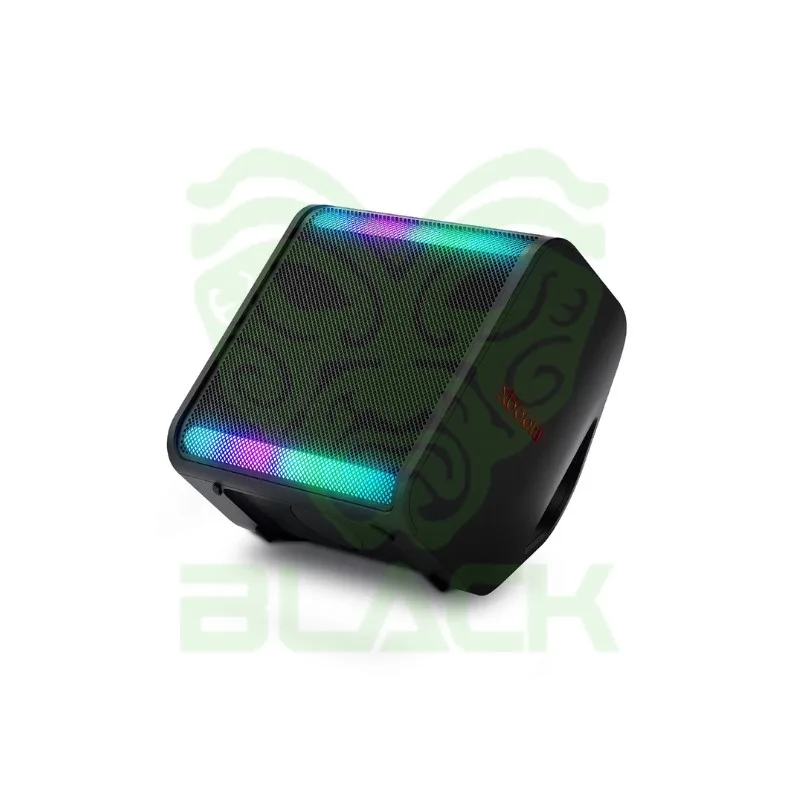 PARLANTE PORTATIL LG XBOOM STAGE 301 120 W