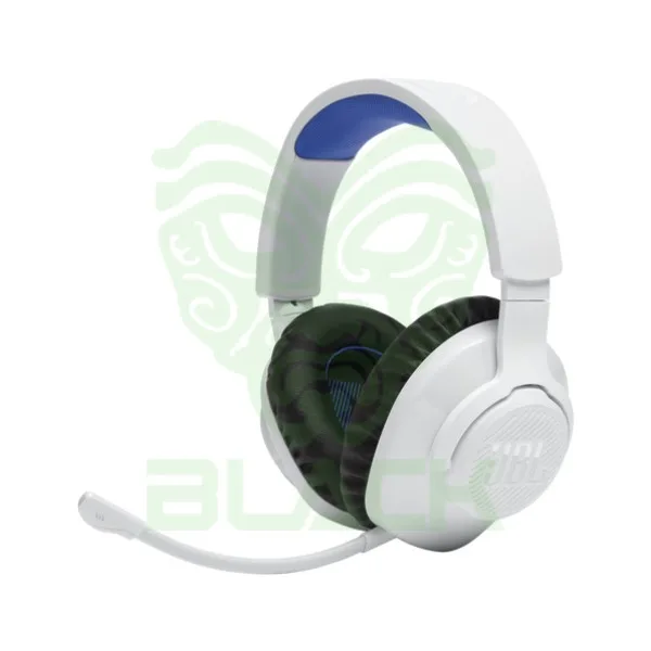 AURICULAR JBL QUANTUM 360 PLAYSTATION BLANCO